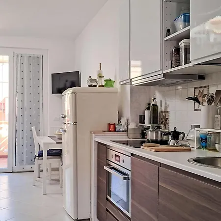 Chez Lisa By Interhome 아파트 카스틸리오네 델라 페스카이아