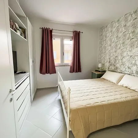 Chez Lisa By Interhome 카스틸리오네 델라 페스카이아