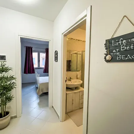 Chez Lisa By Interhome