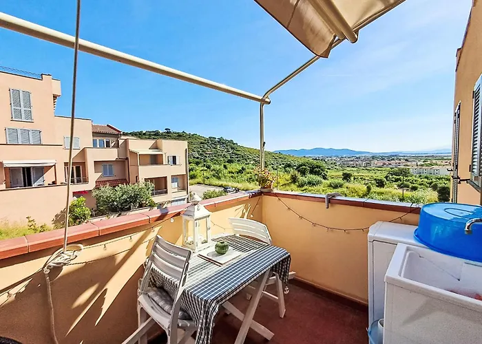 Chez Lisa By Interhome 아파트 *