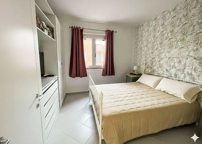 Chez Lisa By Interhome 카스틸리오네 델라 페스카이아