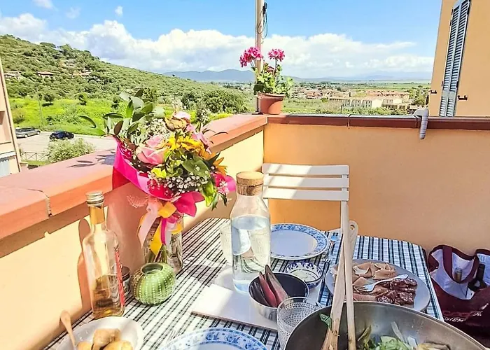 Chez Lisa By Interhome *