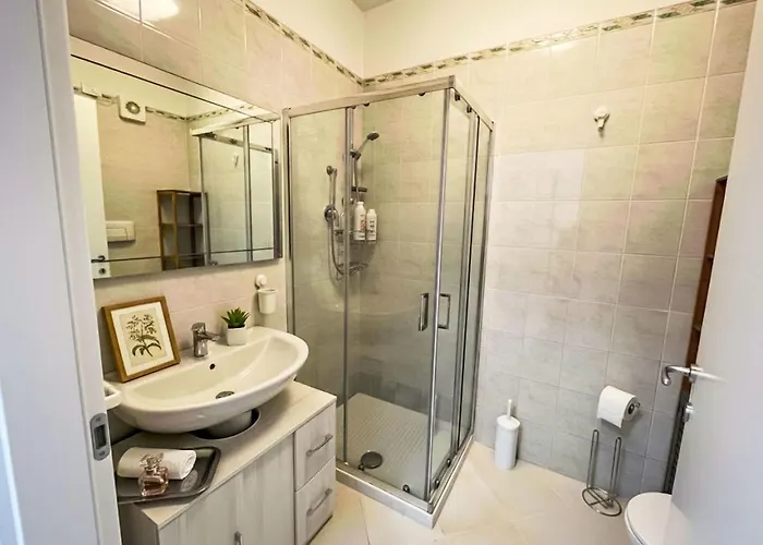 Chez Lisa By Interhome *