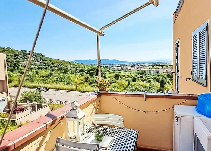 아파트 Chez Lisa By Interhome