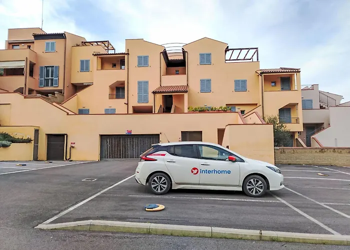 Chez Lisa By Interhome * 카스틸리오네 델라 페스카이아