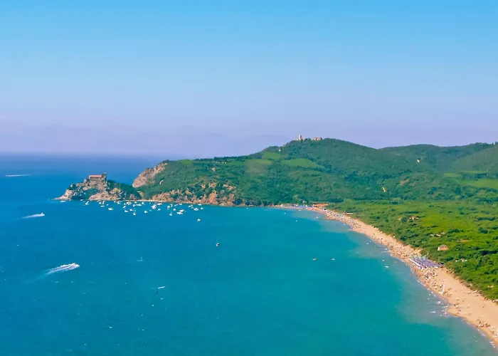 Chez Lisa By Interhome * 카스틸리오네 델라 페스카이아