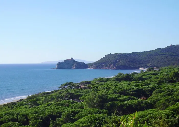 아파트 Chez Lisa By Interhome 카스틸리오네 델라 페스카이아